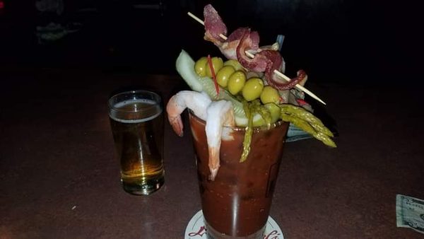 Hide-A-Way Tavern